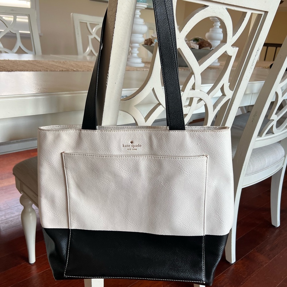 Kate Spade tote